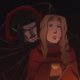 Illustration for article titled Netflix’s Castlevania Turns the Video Game Series Into a Bloody Great TV Show